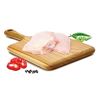 Má đùi gà Japfa Best- 500g