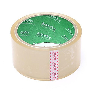 Băng keo trong OPP Flexoffice FO-BKT 04