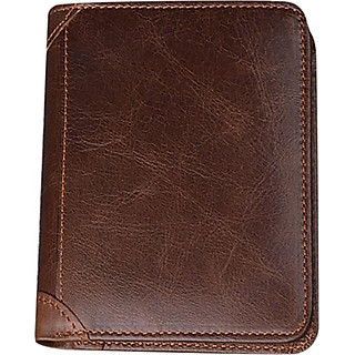 Bóp Ví Nam Da Bò Thật