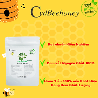 Bột Diếp Cá Sấy Lạnh CvdMart 100g - Lettuce powder CvdMart