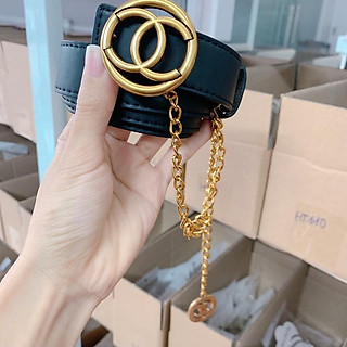 Dây thắt lưng bản 2.5cm