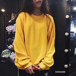 Áo Nỉ Hoodie Không Mũ, Áo Khoác Nam Hot