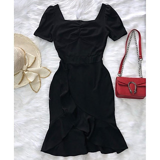 Đầm ôm dự tiệc