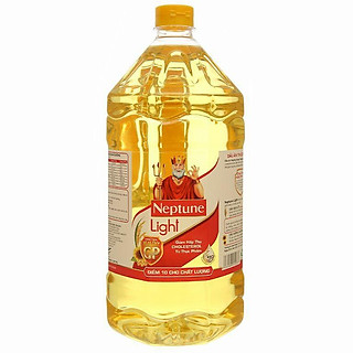 Dầu ăn Neptune light 2L-3500664