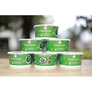 thạch đen cô trinh