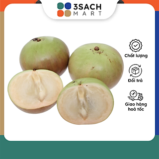 Vú Sữa Bơ Hồng (Kg)