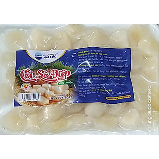 CỒI SÒ ĐIỆP -500G