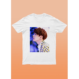T-shirt SUGA BTS Áo phông BTS Kpop