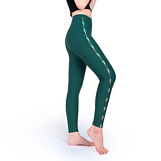 Quần Bơi Nữ Legging - Cactus Sobie