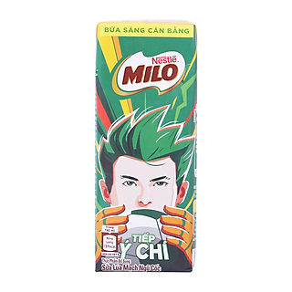 Sữa Milo Bữa Sáng Cân Bằng 3*180ML