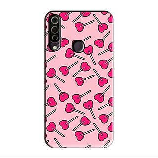 Ốp Lưng Dẻo Dành Cho Vsmart Joy 3