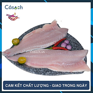 Cá basa fillet - CKFoods - 300 g