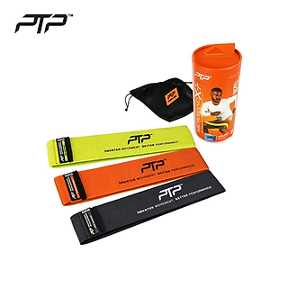 Bộ dây đàn hồi unisex Ptp - CMB 6 V2