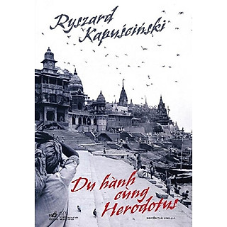 Du hành cùng Herodotus