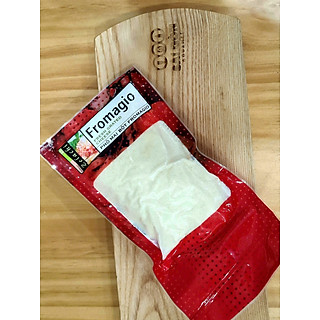 Phô mai bột Fromagio Parmesan Bottega Zelachi - 100g