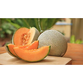 DƯA LƯỚI VIP LOẠI 1 ( 1 TRÁI 2,4KG )