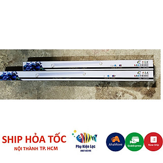 đèn led máng xuanmelong 1m và 1m2 dành cho bể cá hồ thủy sinh