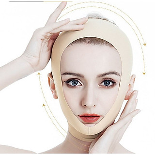 Gen định hình nọng cằm sau hút mỡ cằm