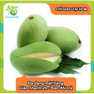 Xoài Đài Loan - 1 Kí