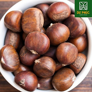 Hạt Dẻ Tươi 500G