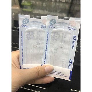 MIẾNG Nopull Disc / Miếng Nẹp Bump - Nẹp bump / Đệm siết