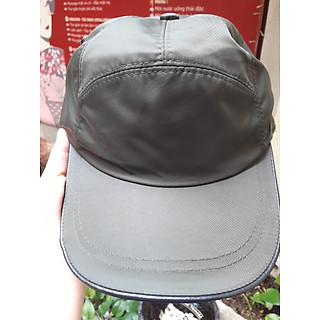 NÓN MŨ KẾT LƯỠI TRAI