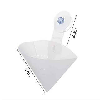 LỌC RÁC HÌNH PHỄU TIỆN LỢI MỚI