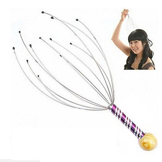 Cây massage đầu bạch tuộc thư giãn