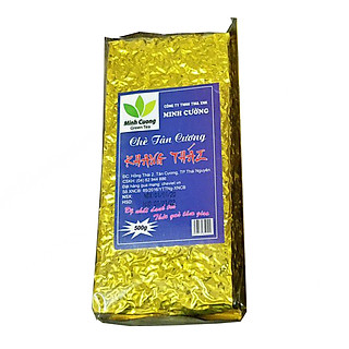 Chè Tân Cương Khang Thái Minh Cường 500g