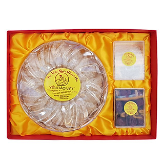 Yến vụn Yến Đảo Việt