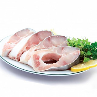 Cá Basa Cắt Khúc - 1kg
