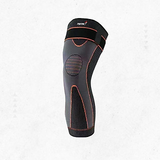 Bó gối dài iWin Keepa PRO (có dây quấn) - Băng gối bóng đá, cầu lông, bóng chuyền Phụ Kiện