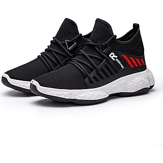 Giày Sneaker cao cấp phong cách Hàn Quốc cho nam giới - SB84