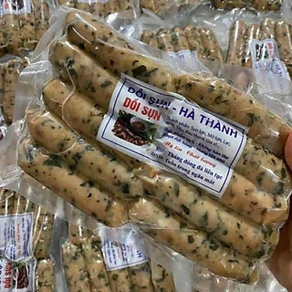 Dồi sụn non Hà Thành 500g