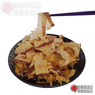 Cá bào 100g Nhập khẩu Nhật Bản