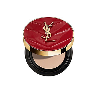 YSL Touche Eclat Cushion Mesh New Year Limited Vỏ Đỏ Tone BR20