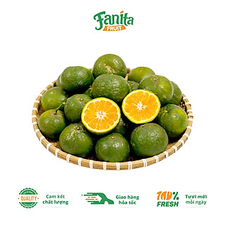 Cam Sành, ngon ngọt, mọng nước 1kg