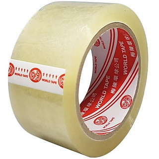 BĂNG KEO TRONG  100 yard