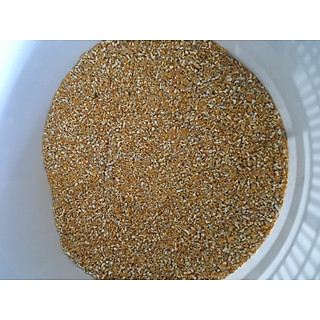 Bắp khô cho gà vịt ăn