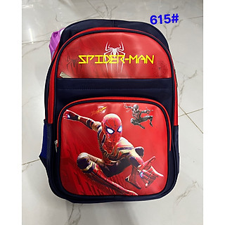 Balo học sinh cấp 1 siêu nhân, Balo học sinh cấp 1 công chúa, Cặp học sinh tiểu học hình