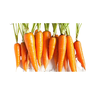 Cà rốt Đà Lạt Viet GAP 500g