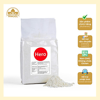 Bột Kê Ngọc Trai Hero Bajra Atta Nhập Khẩu