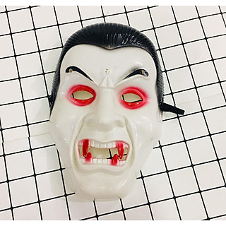 Mặt nạ ma cà rồng hoá trang cosplay Halloween