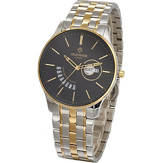 Đồng hồ casual nam Sunrise 1127SA 2