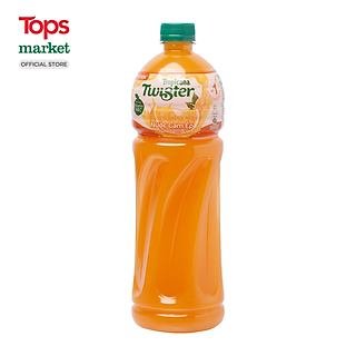 Nước Cam Ép Twister 1L