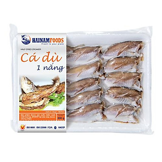 CÁ ĐÙ 1 NẮNG - 300G