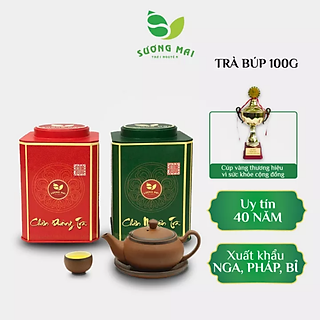 Trà xanh Tân Cương – Chân Nguyên Trà