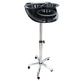 Xe Đẩy Thuốc Nhuộm Tóc 251