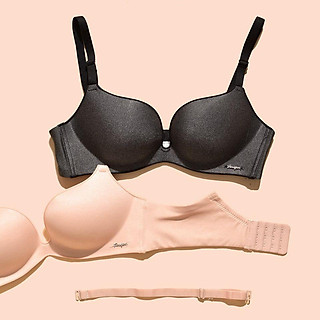 Áo lót nữ đệm dày không gọng đúc nhập khẩu Thái Lan