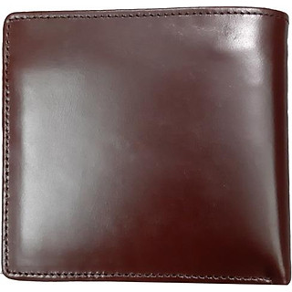 Ví Nam Da Bò Kiểu Ngang Màu Nâu - TCN1013